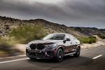 BMW X6 M Competition 2020 года (NA)